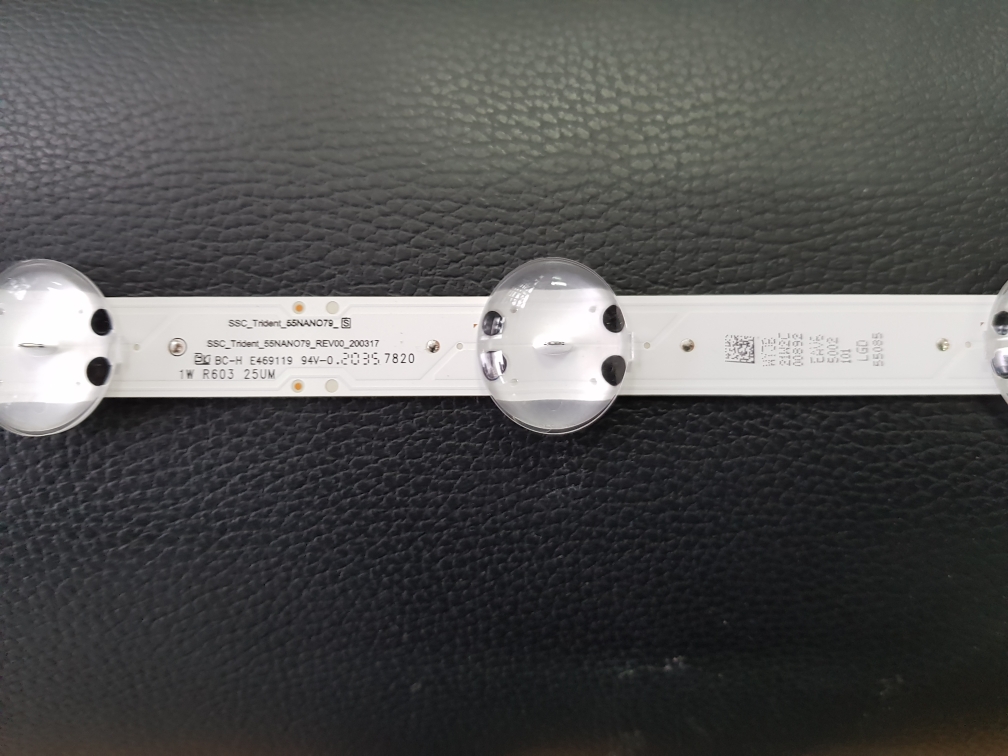 Светодиодная подсветка телевизора LG EAV65002101 ORIGINAL